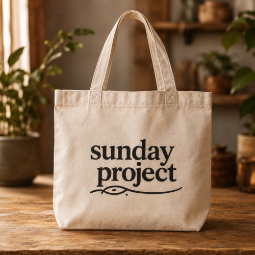 Tote Bag