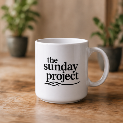 Mug