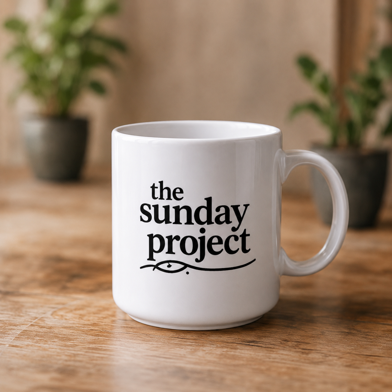 Mug